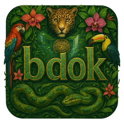bdok উলফ গোল্ড রাতের থিম বোর্ড